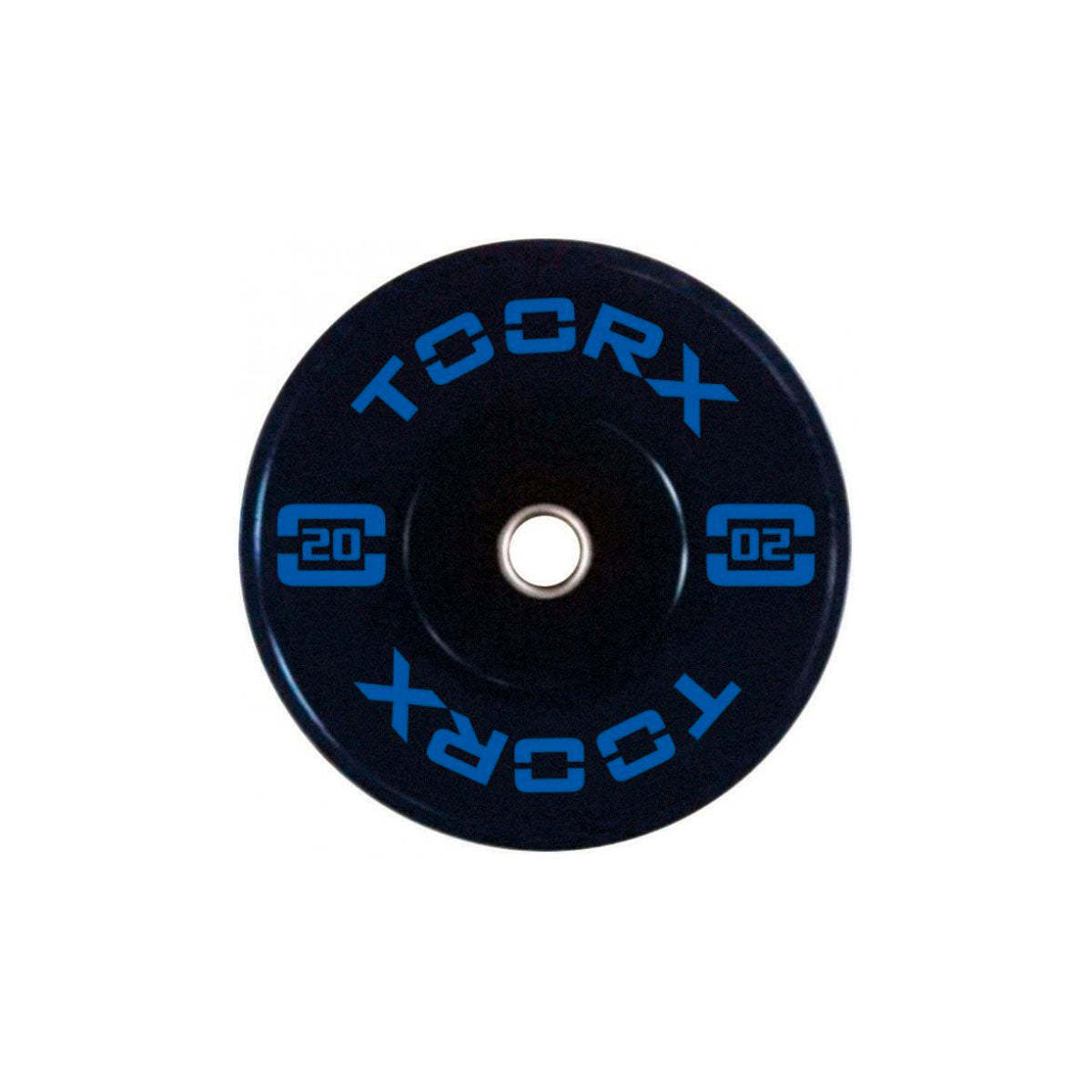 Toorx Bumperplate Training 20 kg
