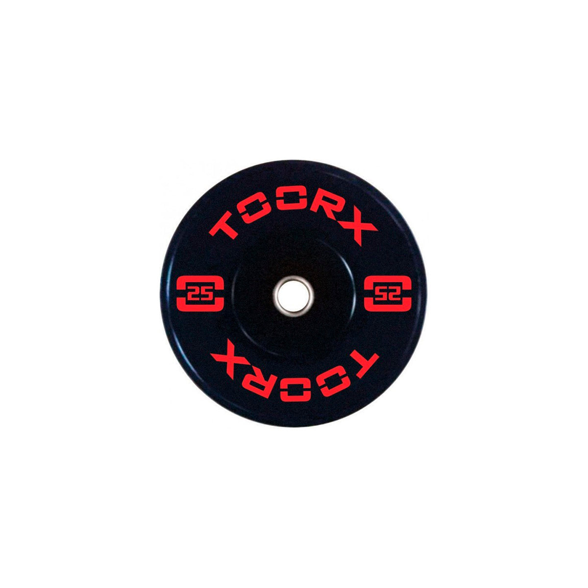 Toorx Bumperplate Training 25 kg