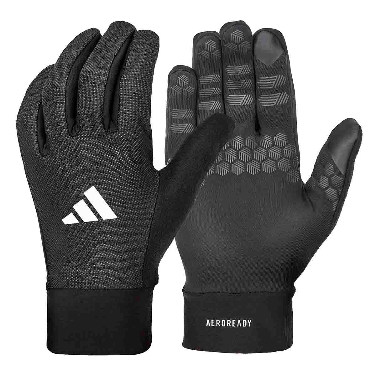 Adidas Full Finger Essential Gloves
