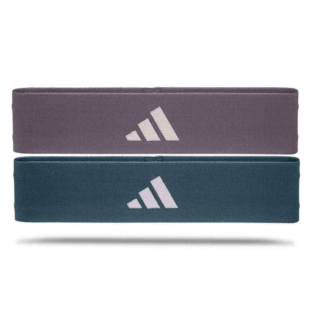 Adidas Resistance Bands (Pair)