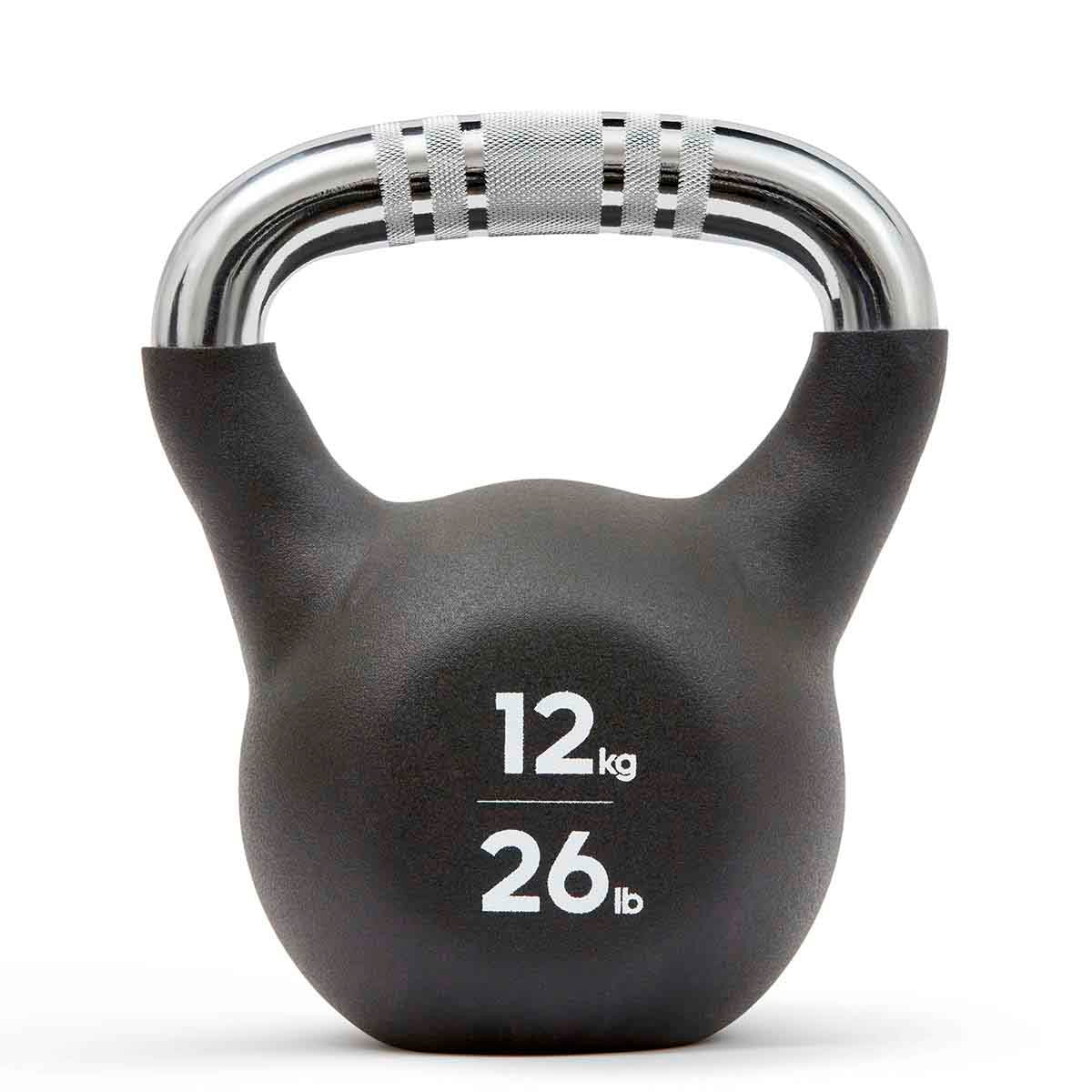 Adidas Kettlebell - 12kg