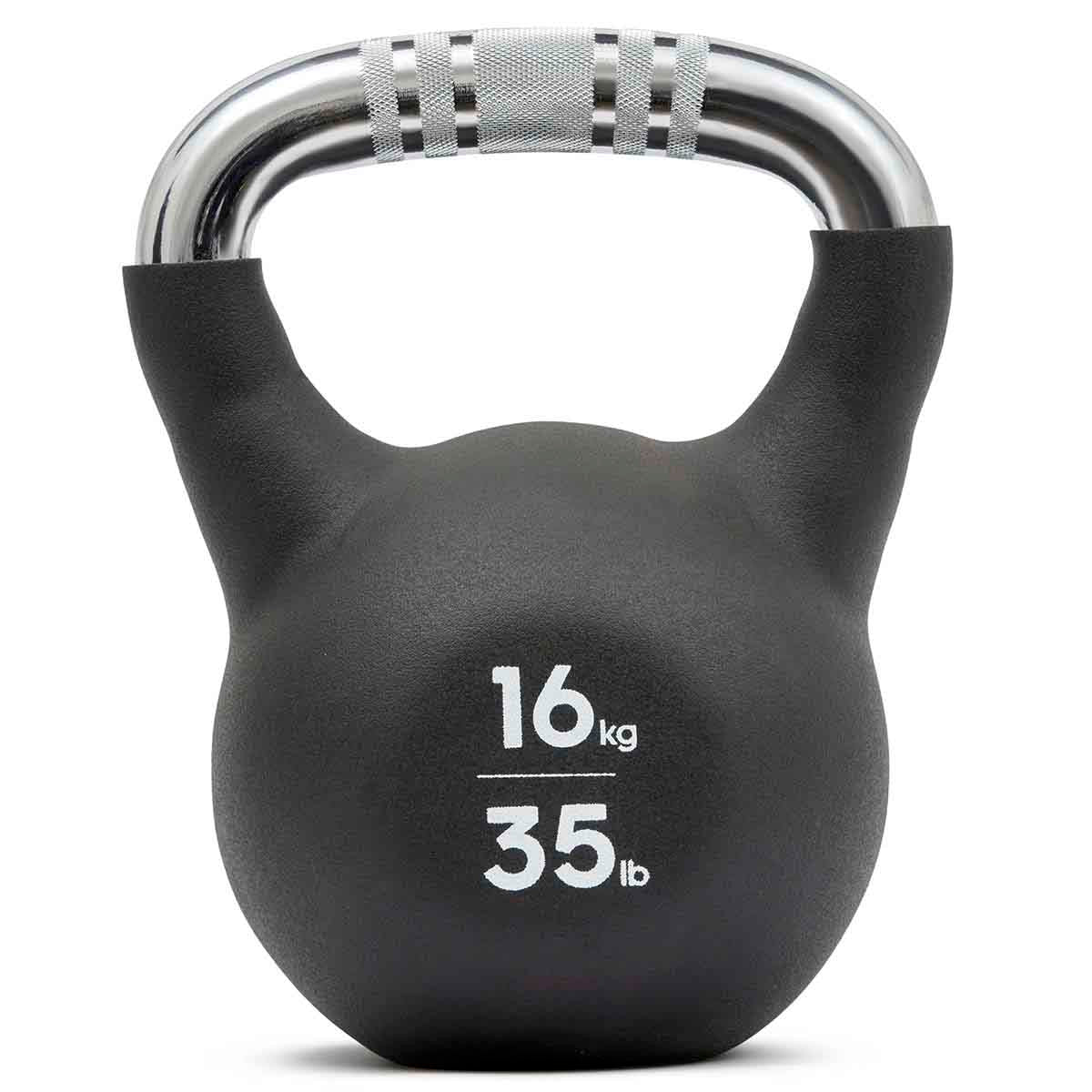 Adidas Kettlebell - 16kg