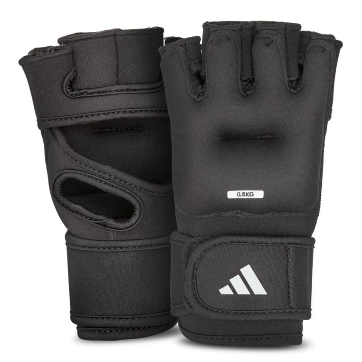 Adidas Weighted Gloves - 0,5Kg
