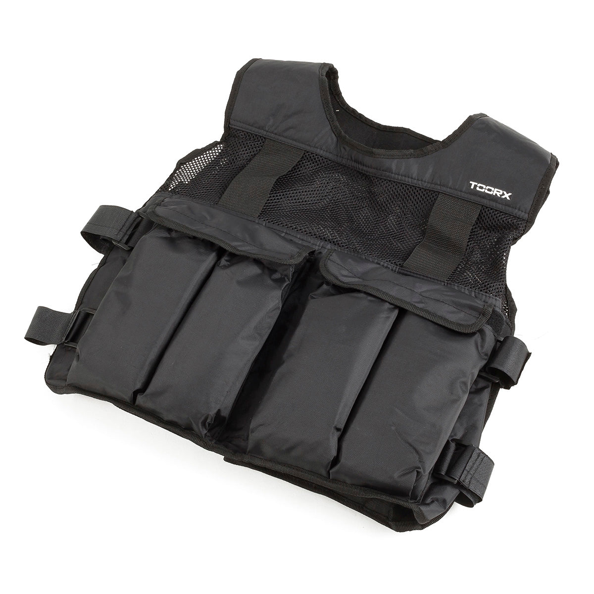 Toorx Weight Vest Sandfilled 10kg.