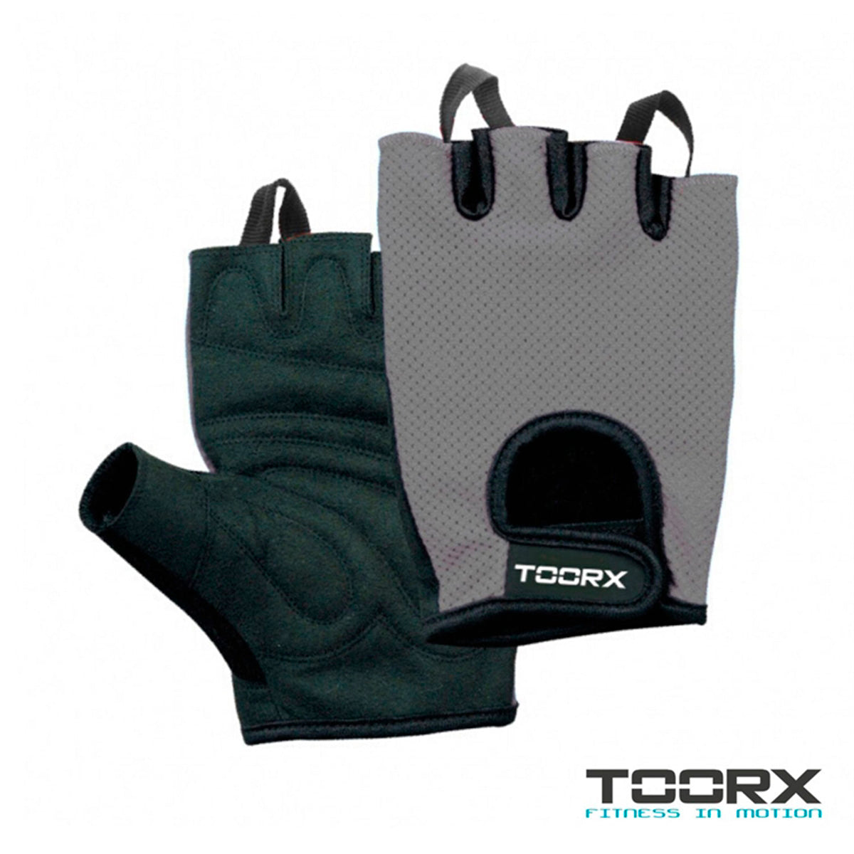 Toorx Traning Glove Suede/Mesh