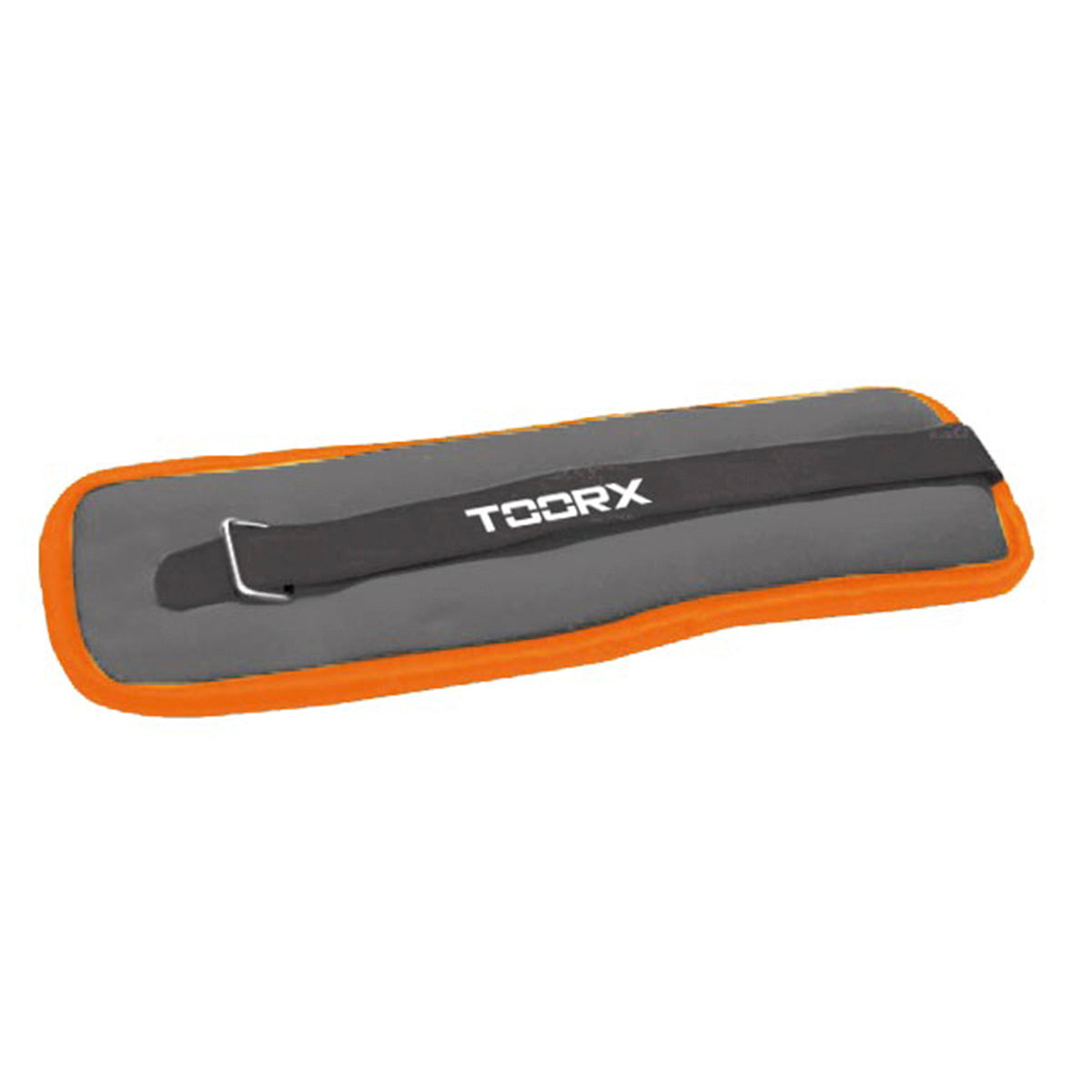 Toorx Wrist/Ankle Weights 2 X 1 KG.