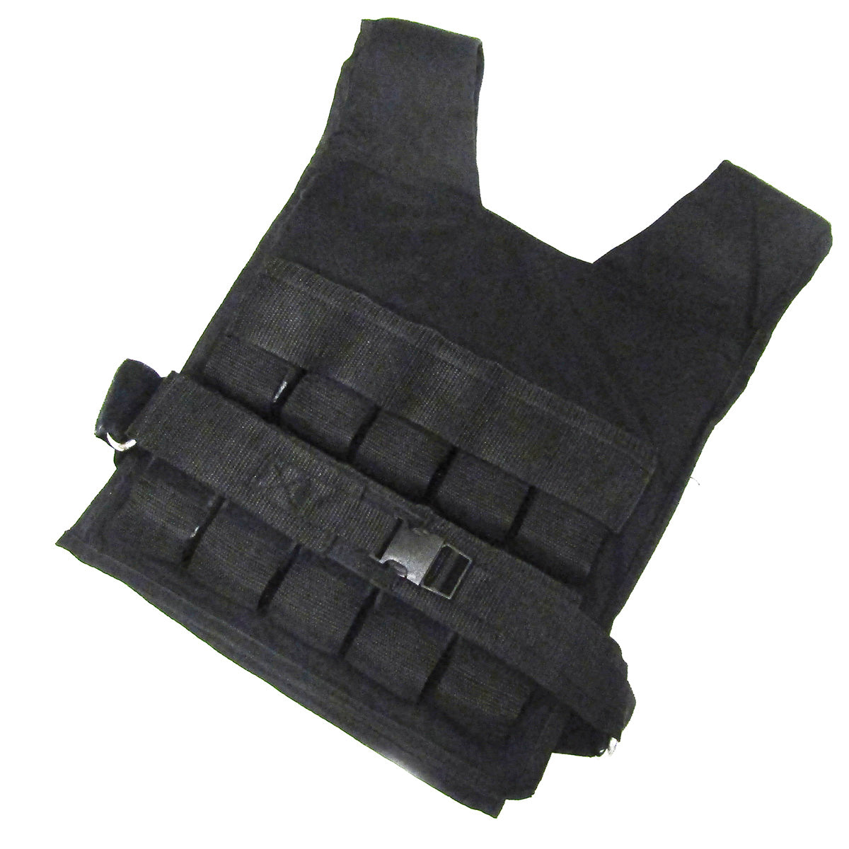 Toorx Weight Vest 20 kg. (Sandfill)