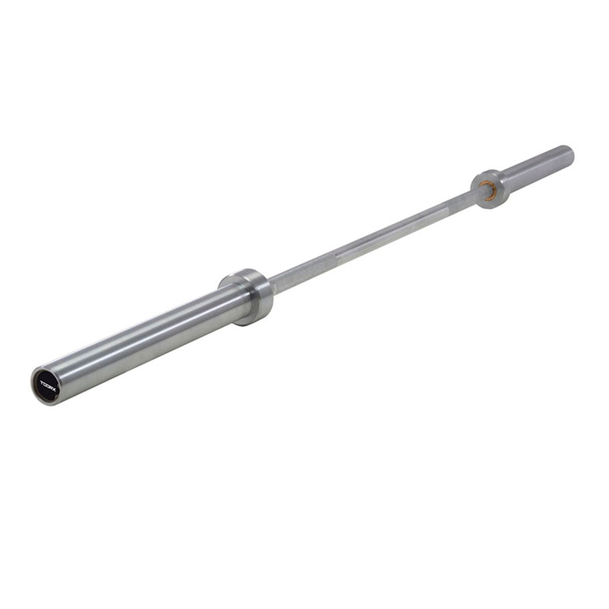 ASG Barbell 220CM Ø50 MM.