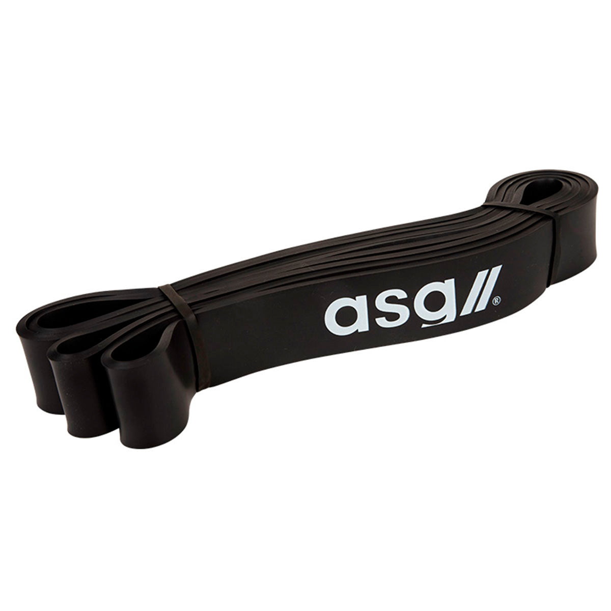ASG Powerband Heavy, Black
