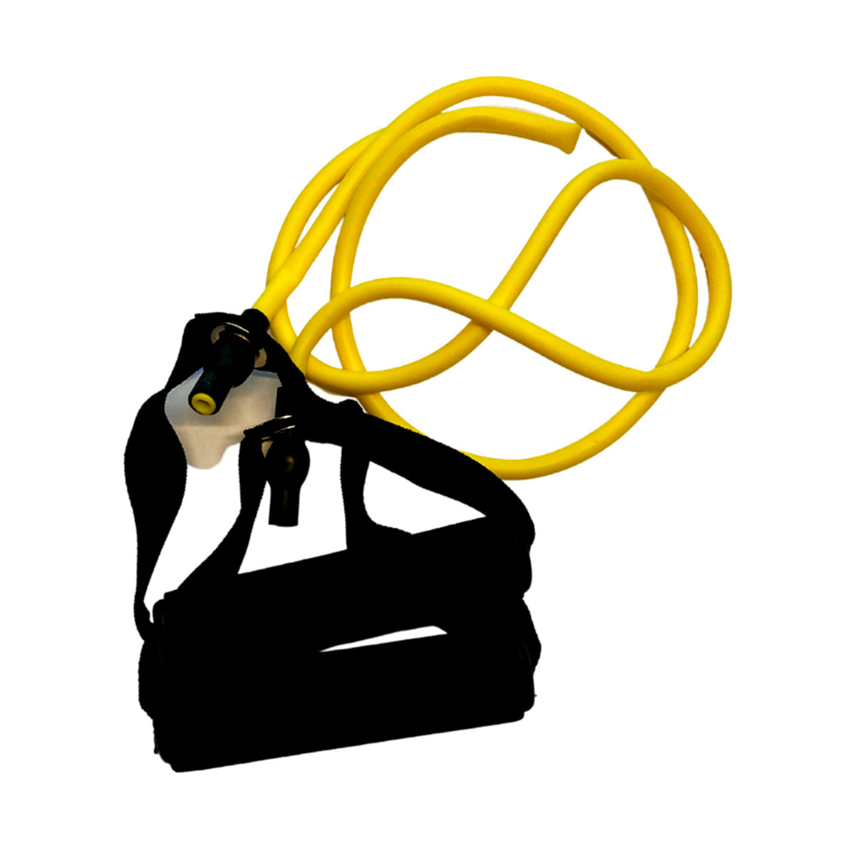 ASG Elastik Tube X-Light, Yellow
