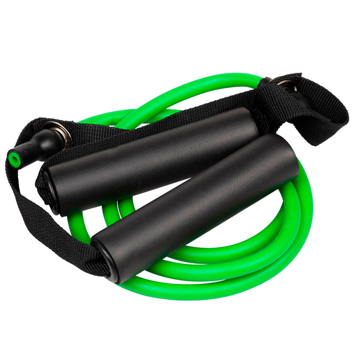 ASG Elastik Tube Light, Green