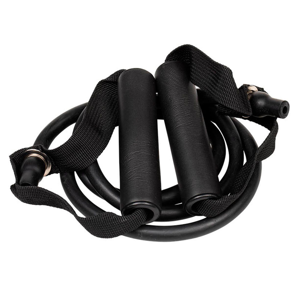 ASG Elastik Tube X-Heavy, Black