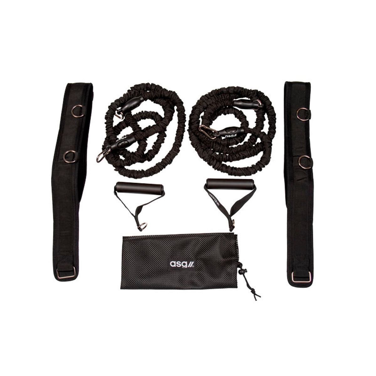 ASG Resistance Speed Band 2pack