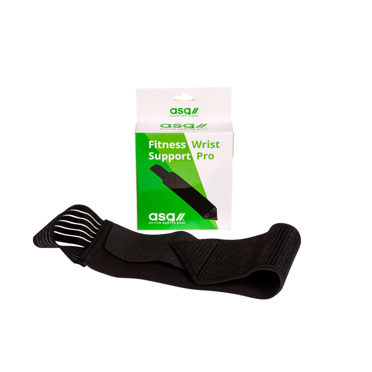 ASG Fitness Wrist Support Pro