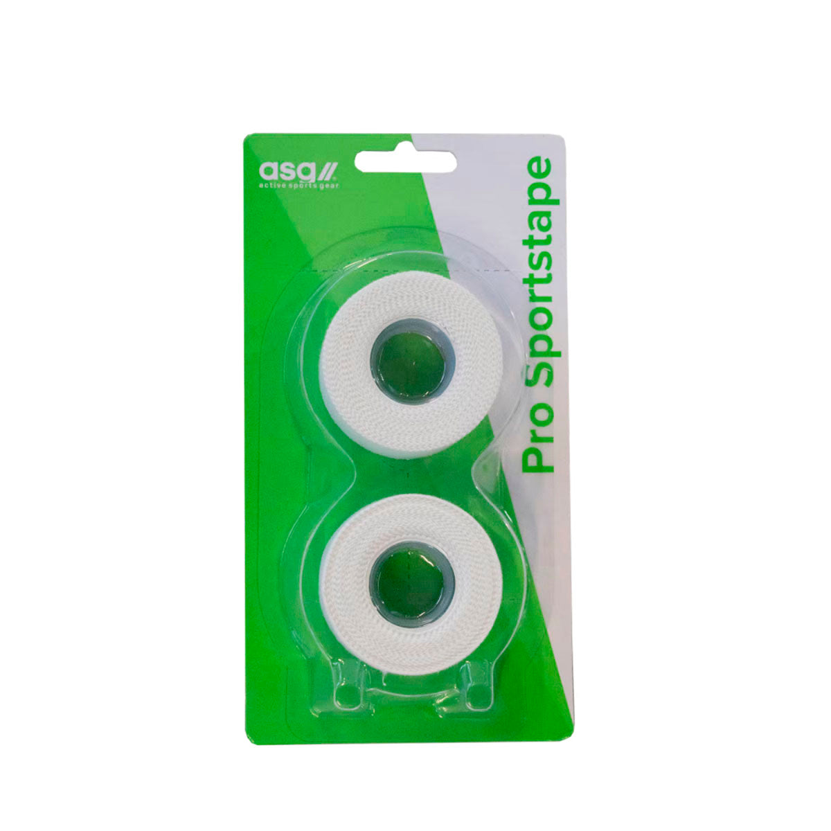 ASG Pro Sportstape 2-pack