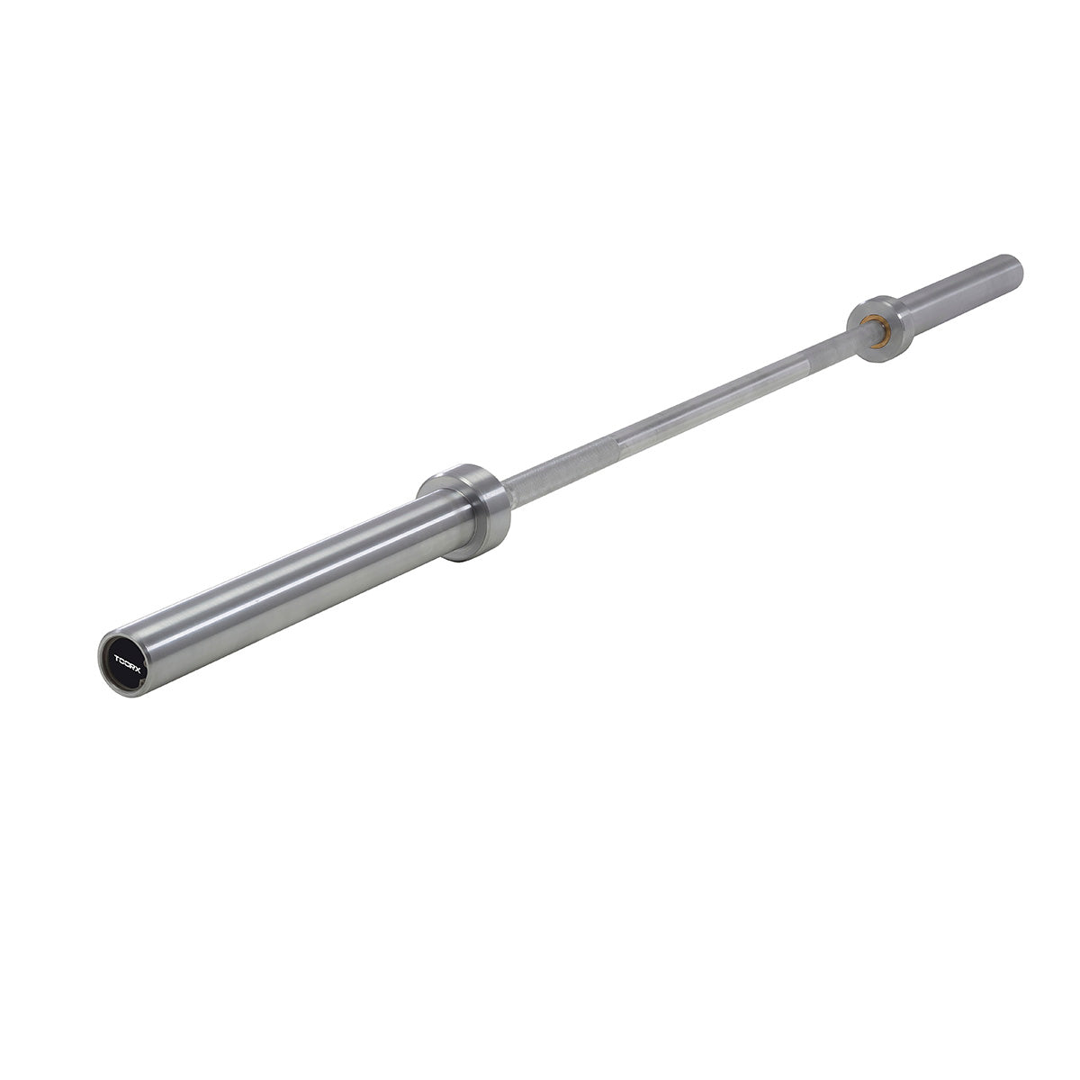 Toorx Power Training Barbell 180 cm.