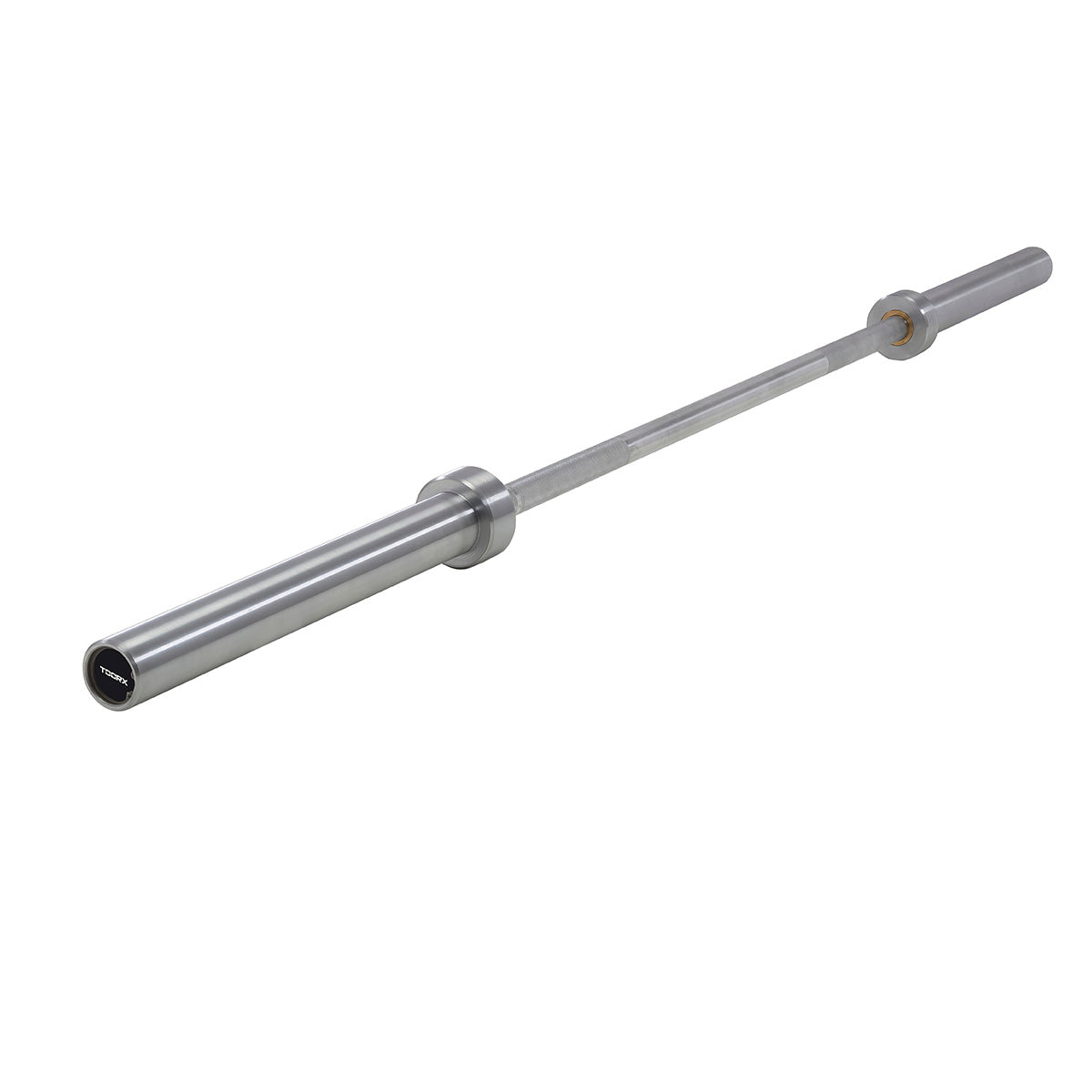 Toorx Power Training Barbell 220 cm.