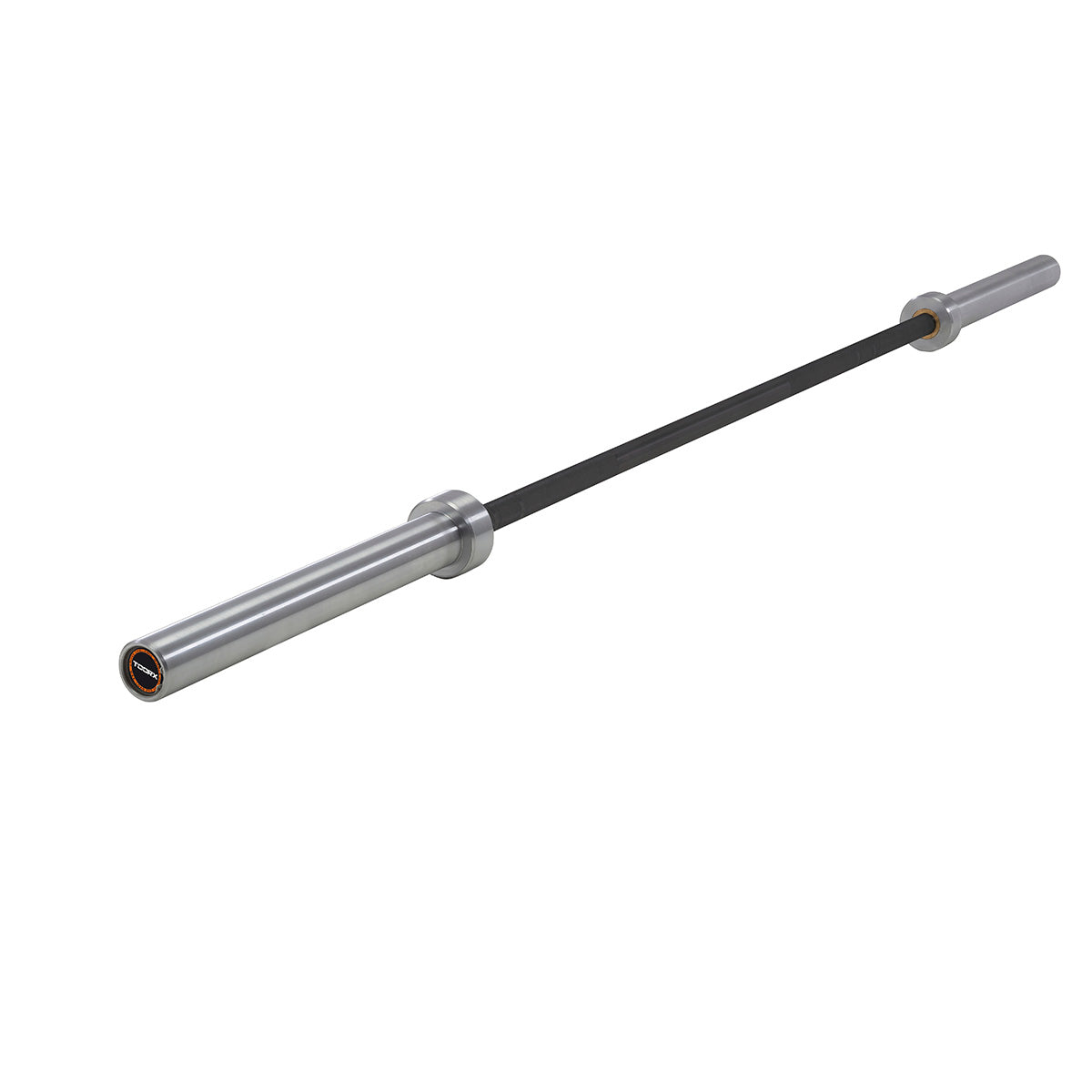 Toorx Cross Chall. Barbell W 201 cm.
