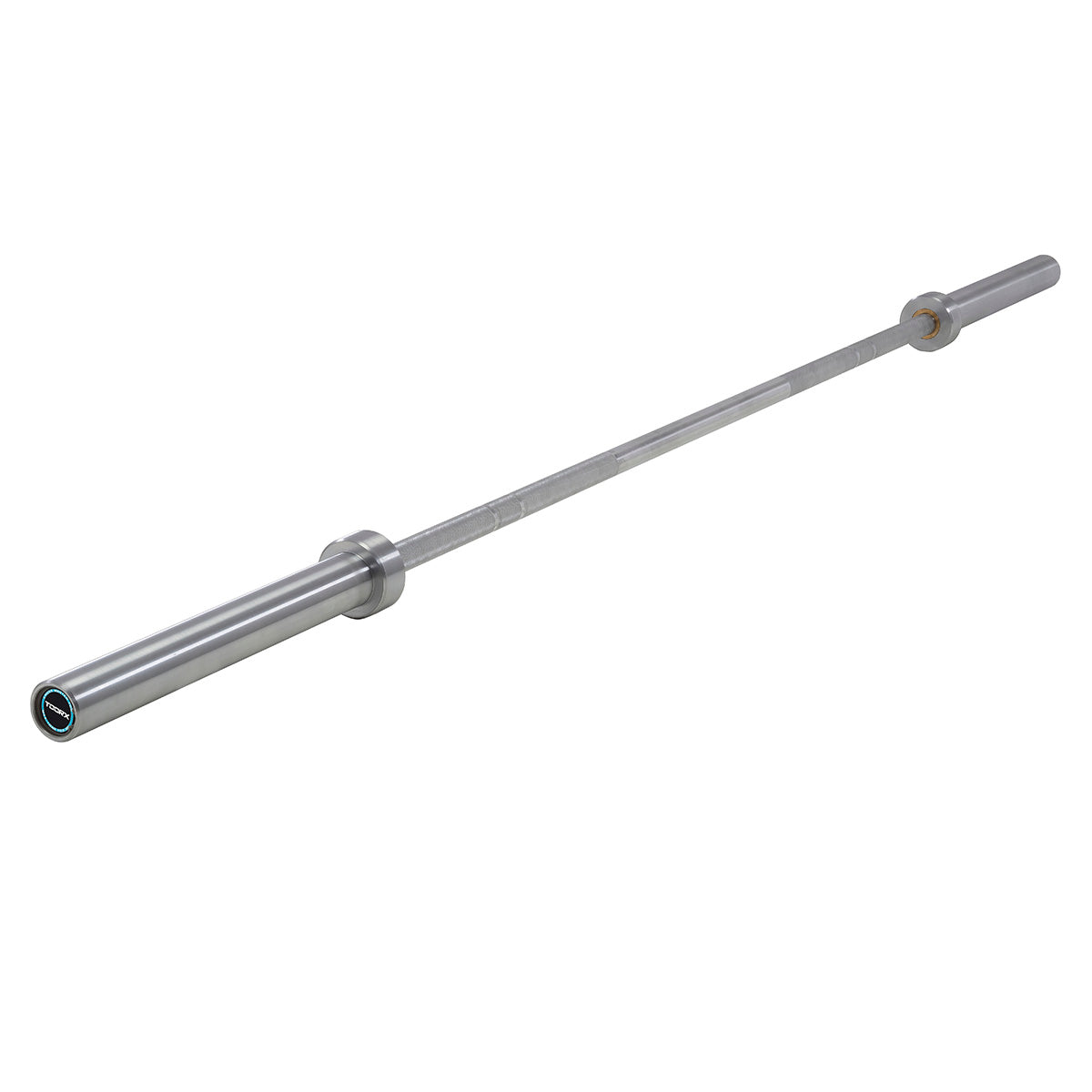 Toorx Cross Master Barbell 220 cm.