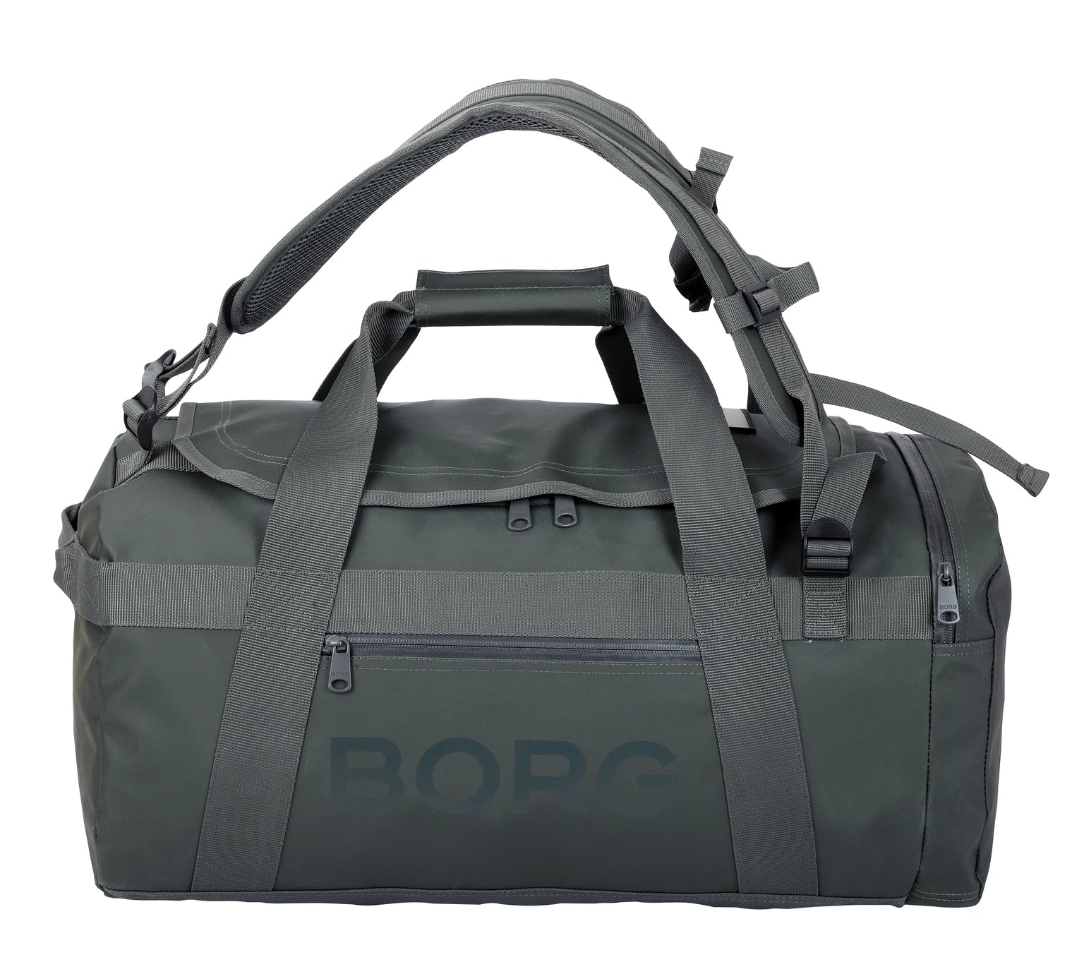 BJÖRN BORG Borg Duffle Bag 35l Forest Night