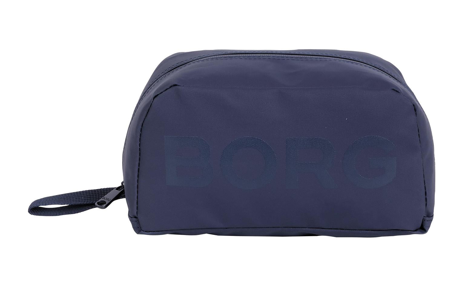 BJÖRN BORG Borg Duffle Wash Bag Night Sky