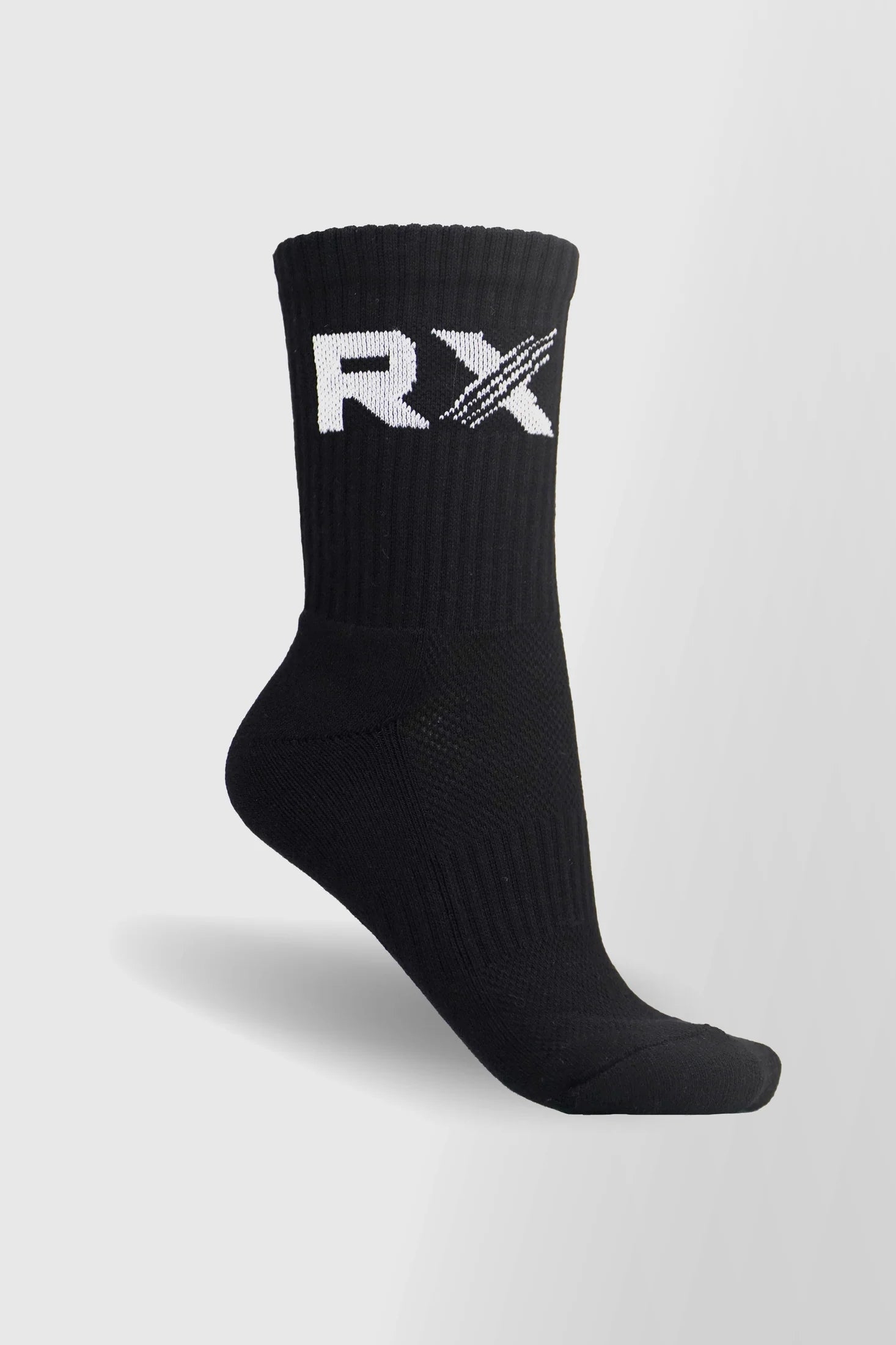 RX Performance Essential Socks 3-pack Black RX Performance