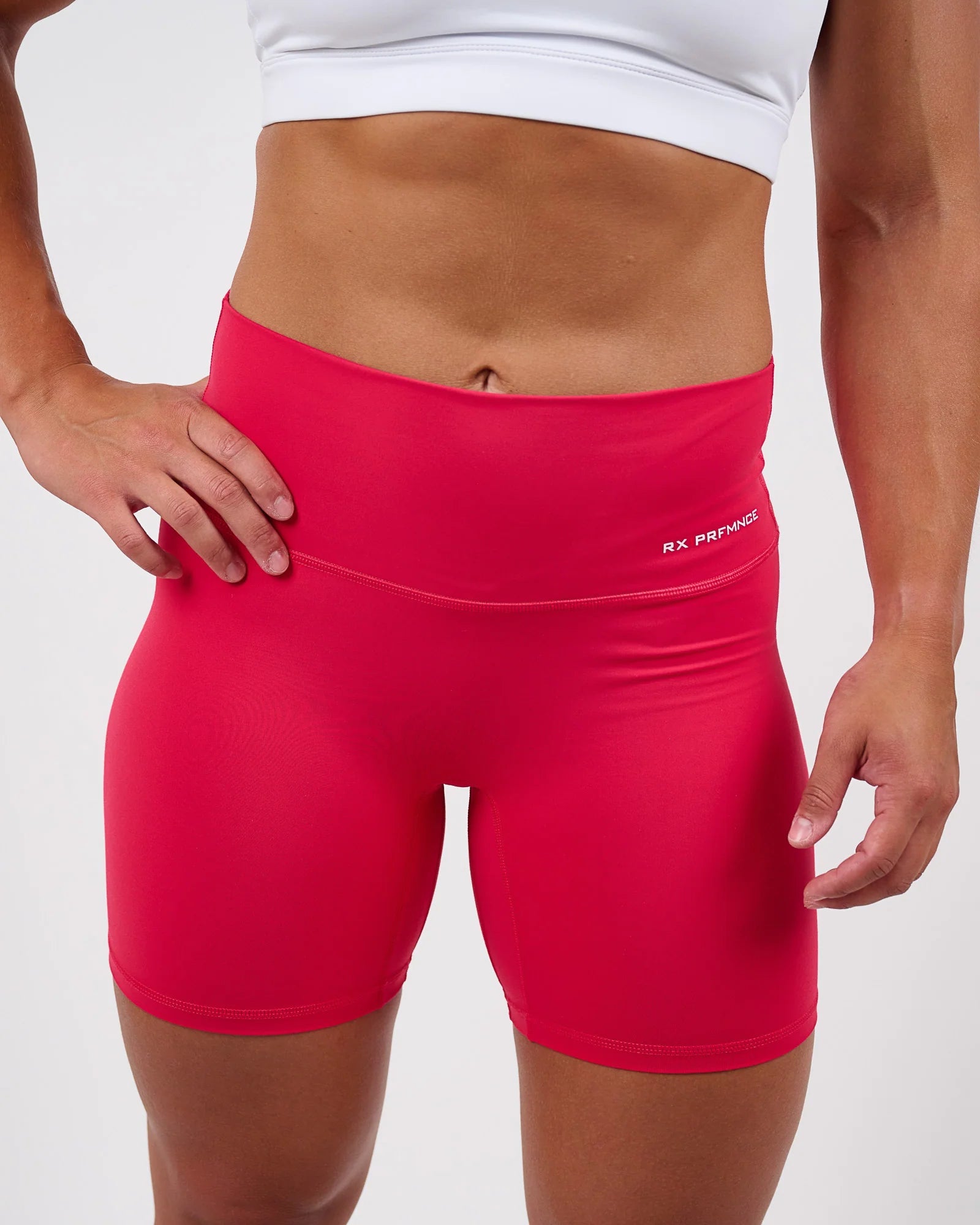 RX Performance Isabel Shorts Candy Crush RX Performance