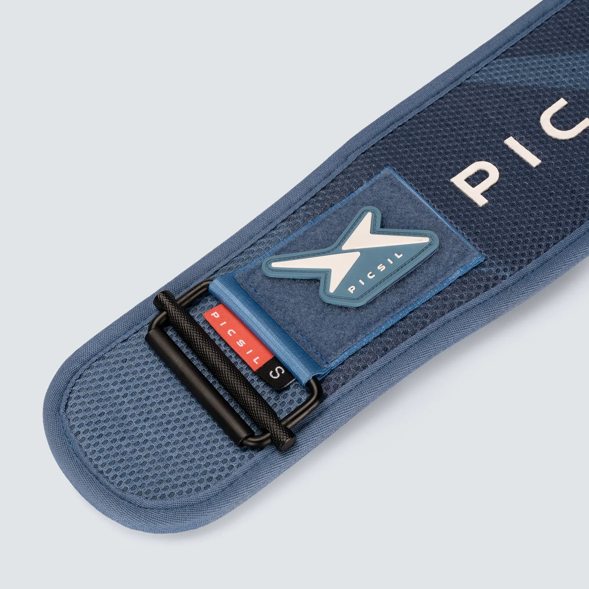 Picsil Lumbar Belt FY26 Indigo