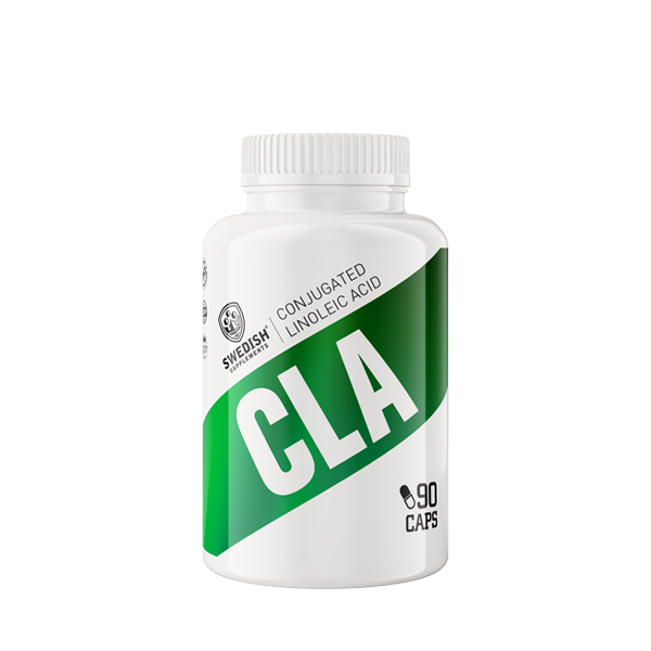 CLA 90 kapslar