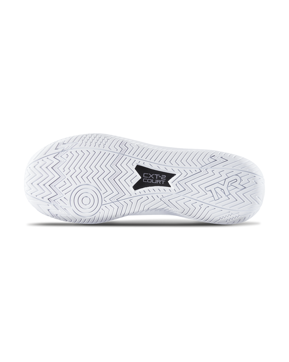 Tyr Cxt 2 Court Trainer Vit