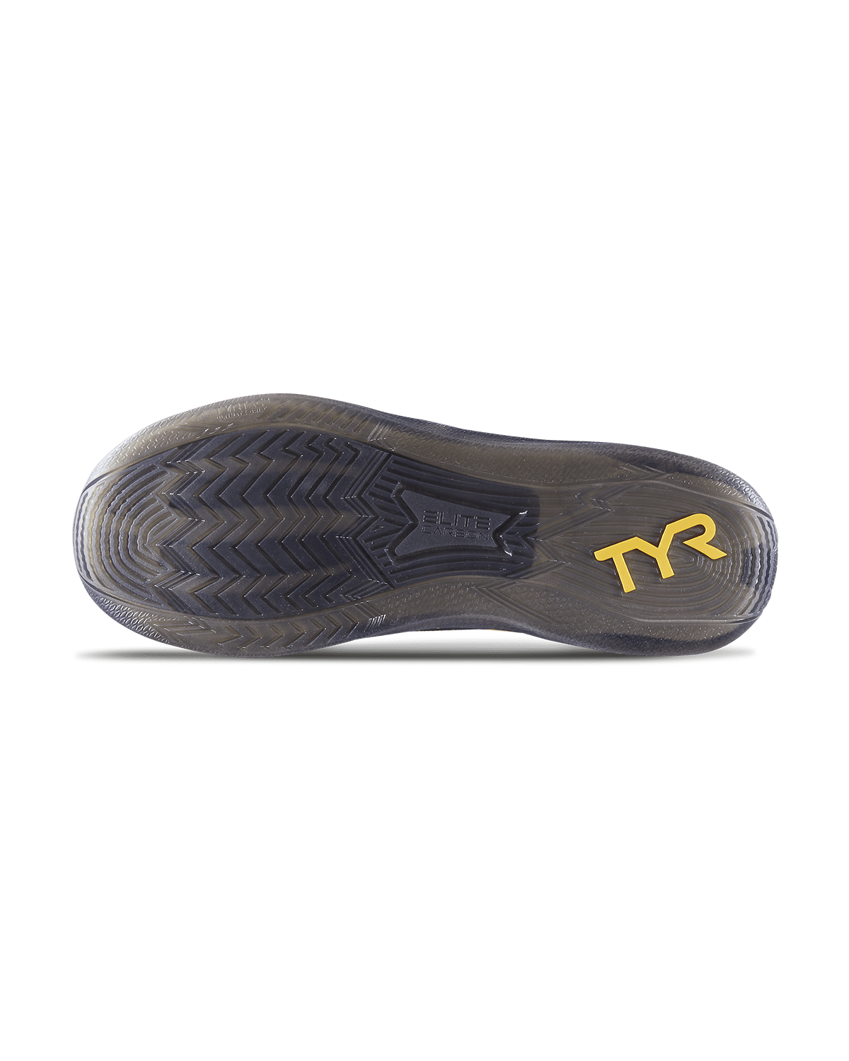 Tyr Women's Cxt 2 Elite Carbon Svart/Gul