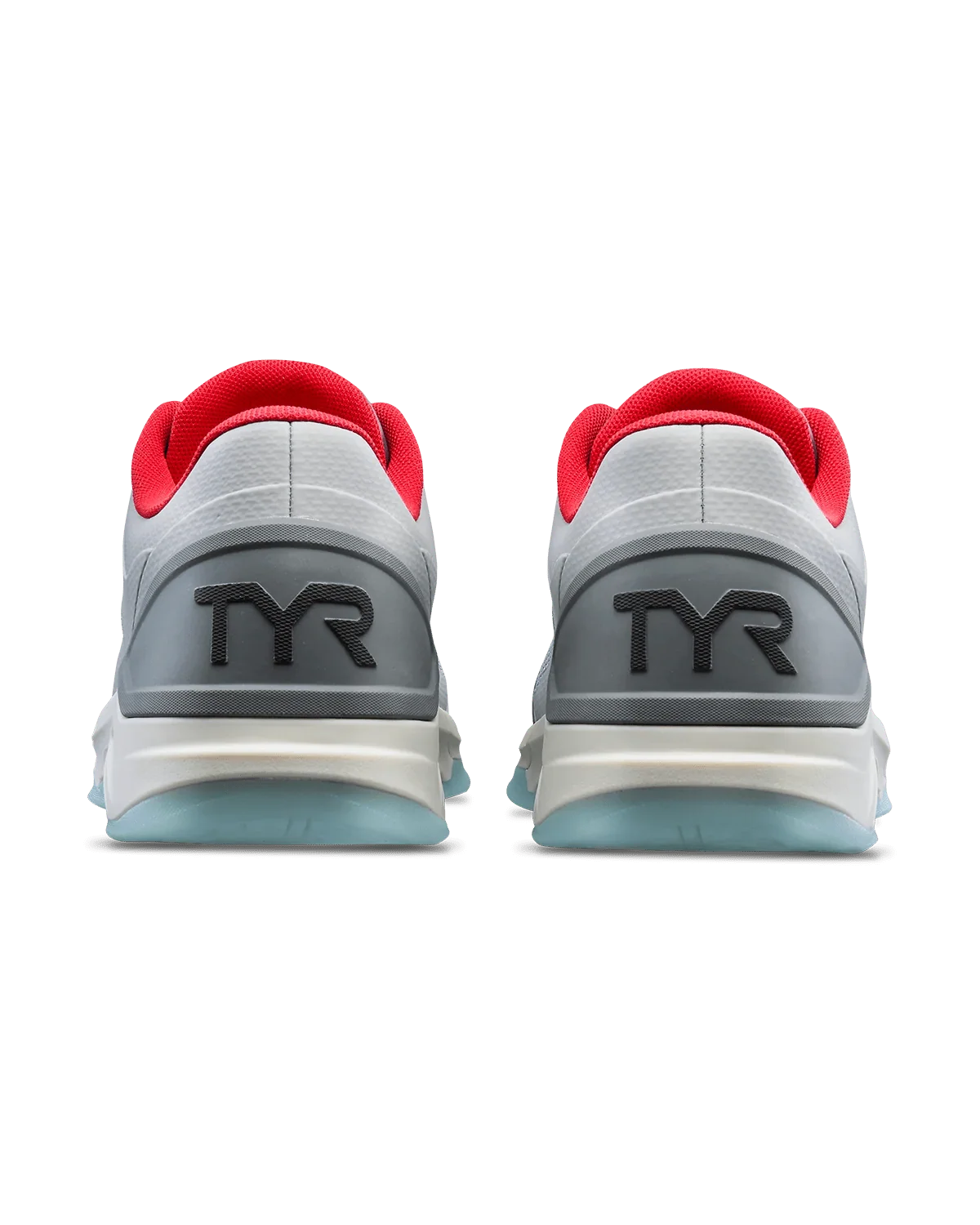 Tyr Men's Cxt 3 Grå/Röd