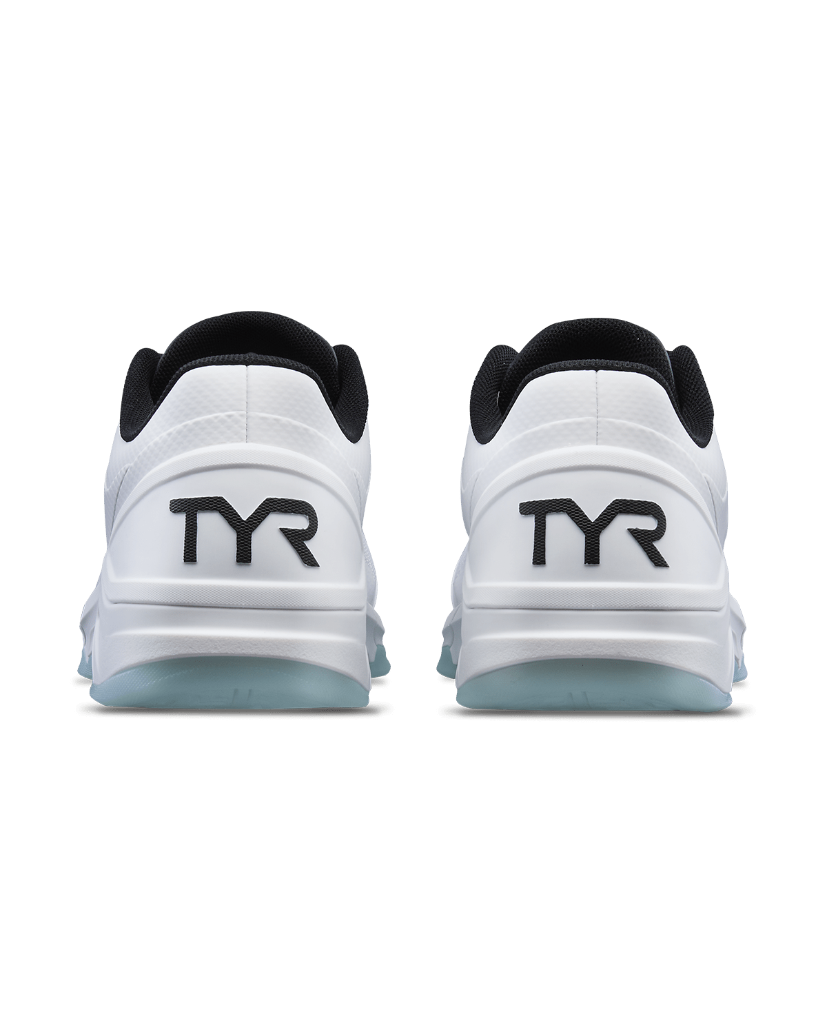 Tyr Men's Cxt 3 Vit/Svart
