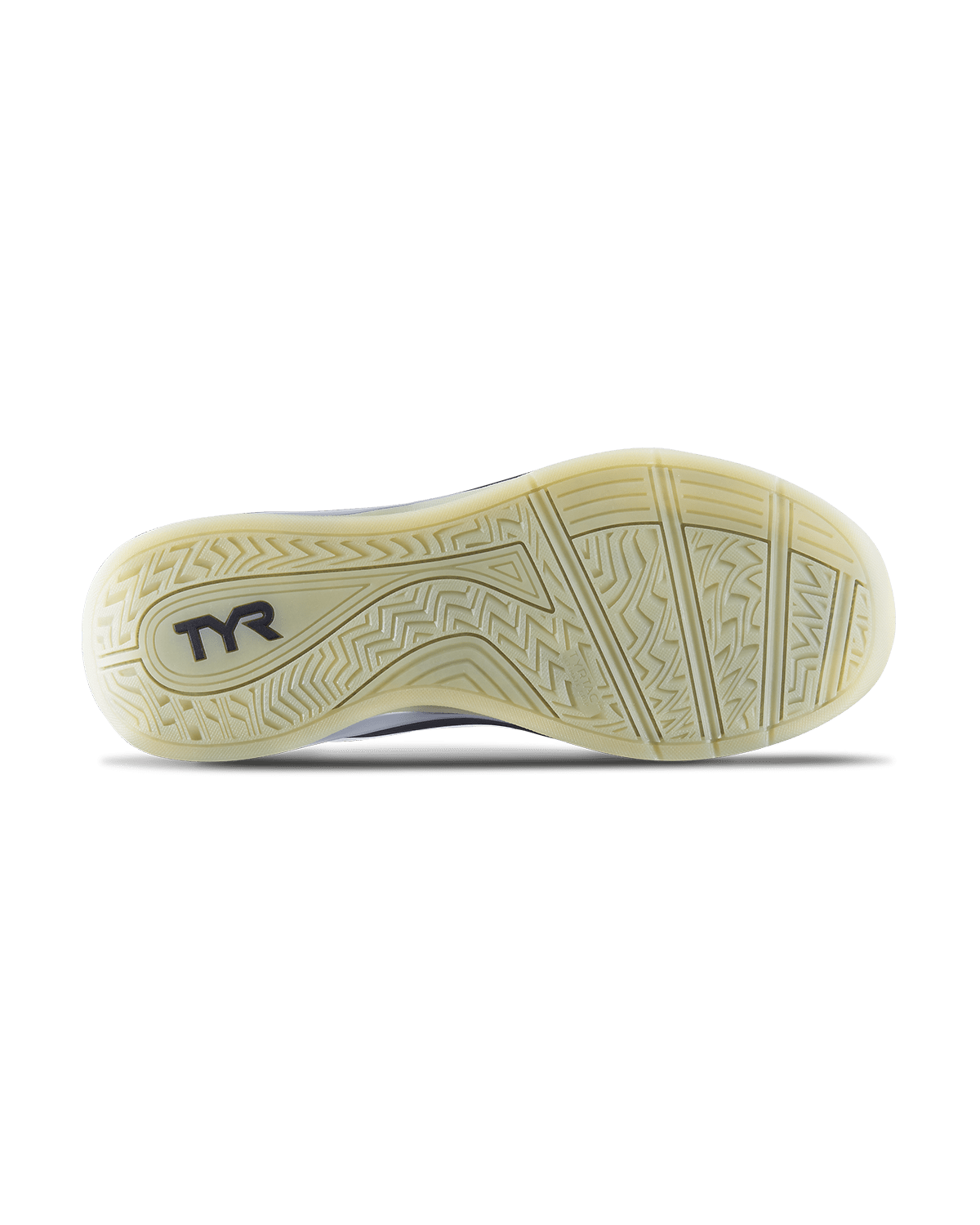 Tyr Men's Cxt 3 Vit/Grå/Svart