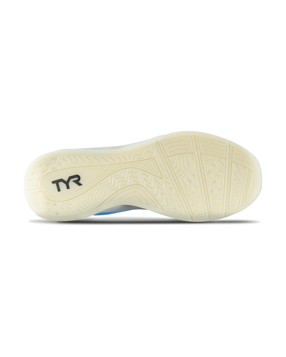 Tyr Men's Cxt 3 Stålgrå Blå