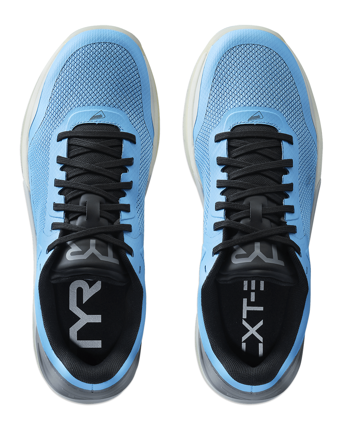 Tyr Men's Cxt 3 Stålgrå Blå