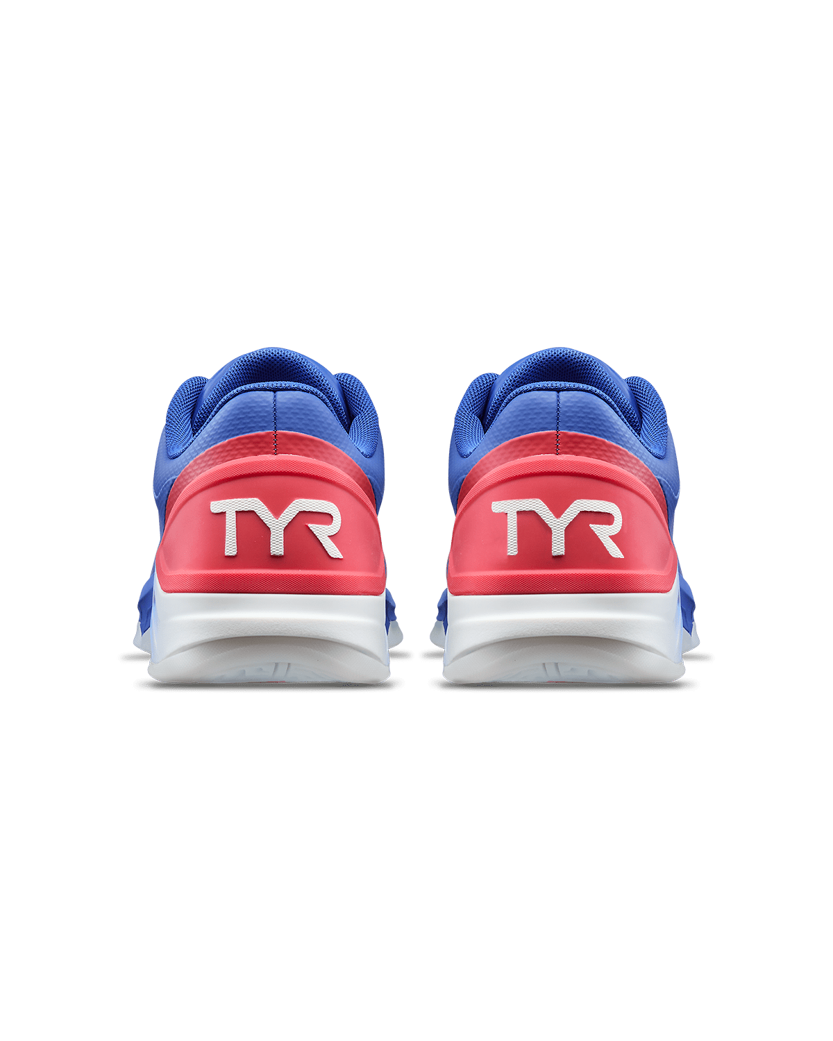 Tyr Men's Cxt 3 Blå/Röd