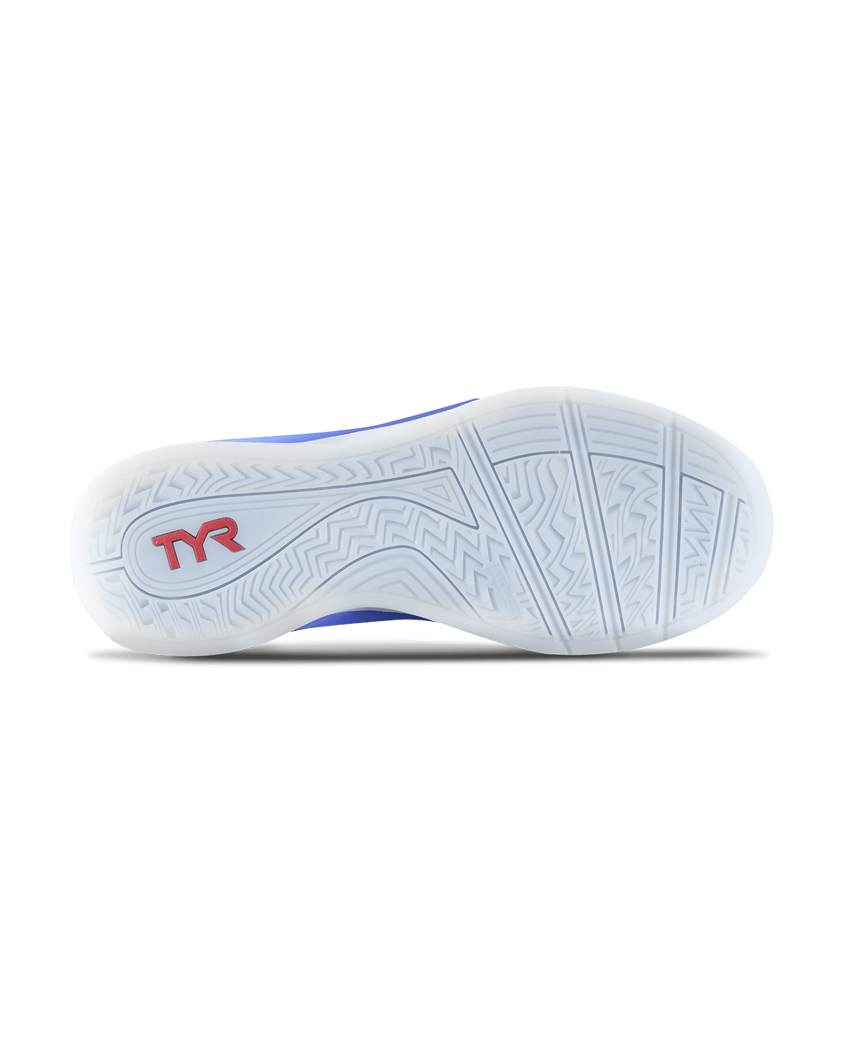 Tyr Women's Cxt 3 Blå/Röd