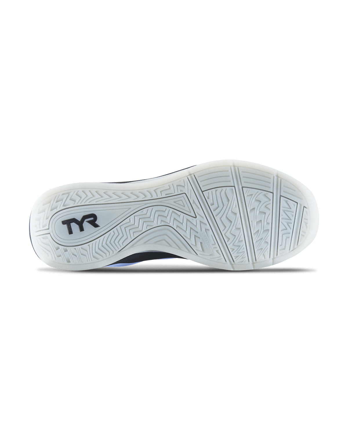 Tyr Women's Cxt 3 Ljusblå/Svart