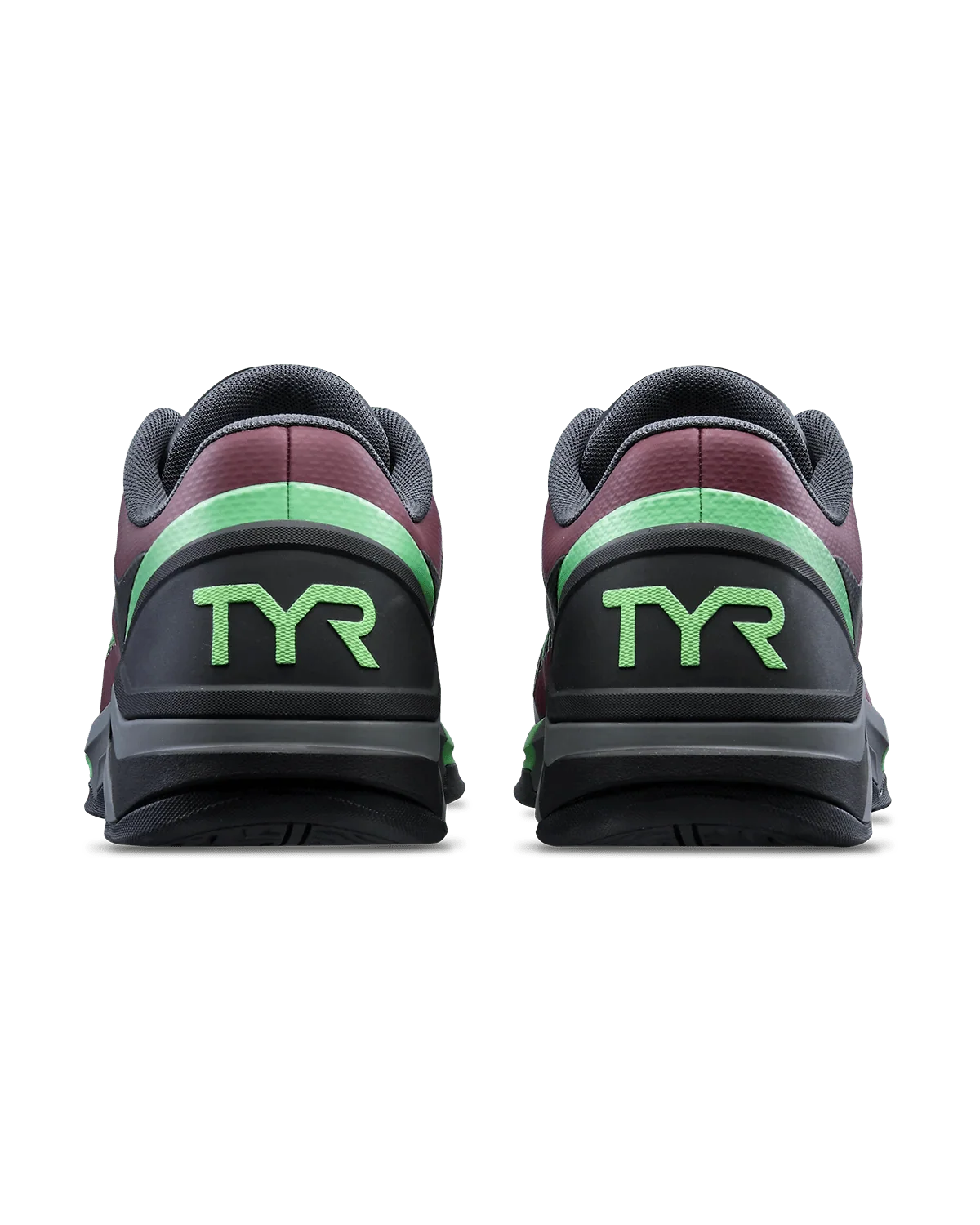 Tyr Men's Cxt 3 Burgundy
