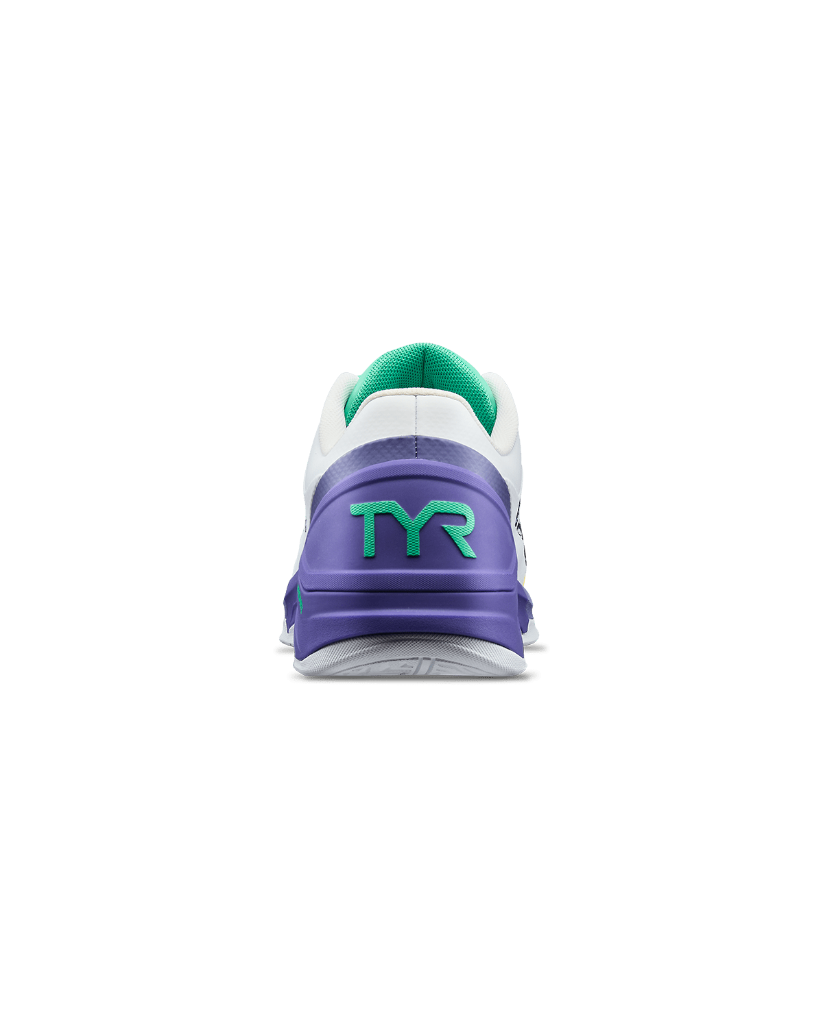 Tyr Men's Cxt 3 Lila/Mint