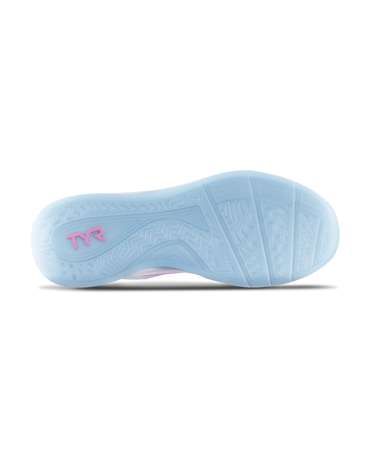 Tyr Women's Cxt 3 Rosa