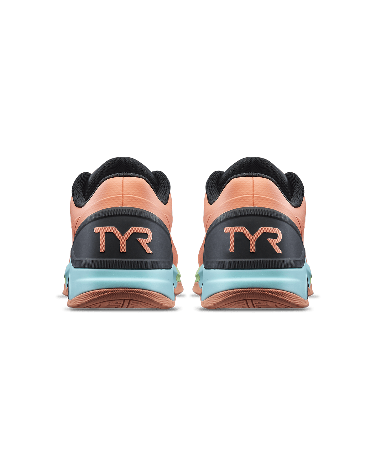 Tyr Women's Cxt 3 Korall/Multi