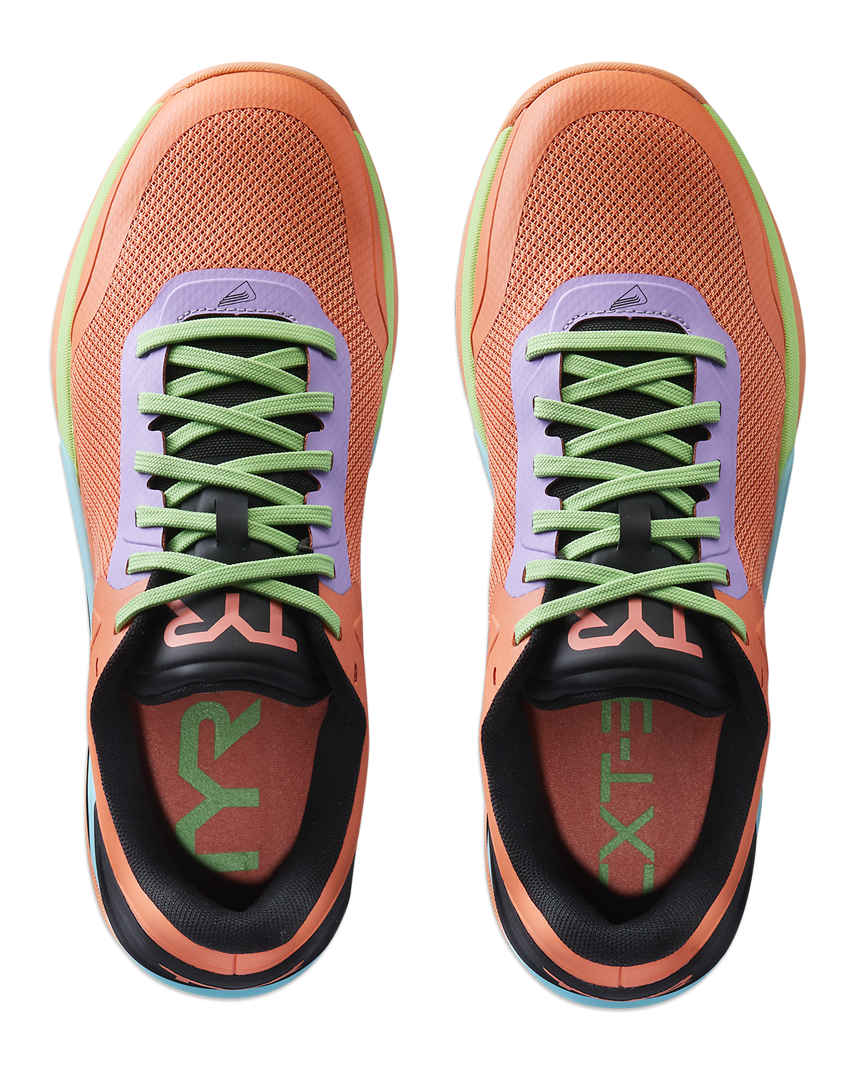 Tyr Women's Cxt 3 Korall/Multi