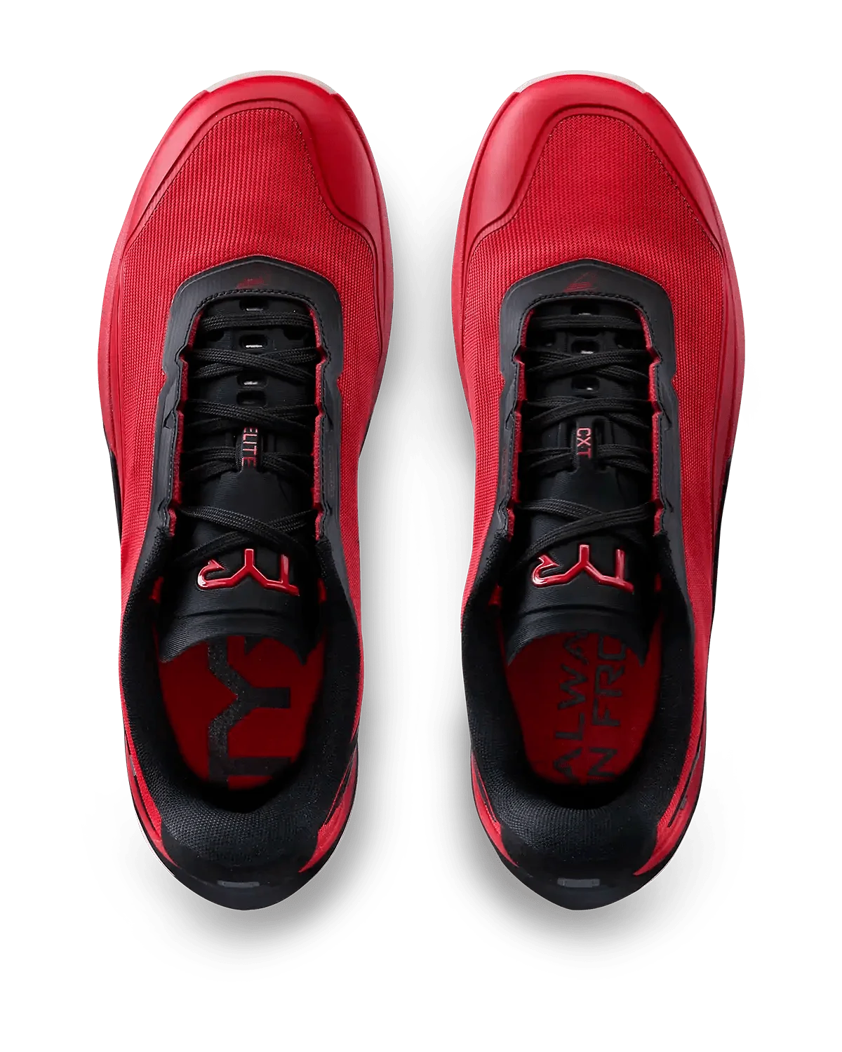 Tyr Women's Cxt Elite V2 Röd/Svart