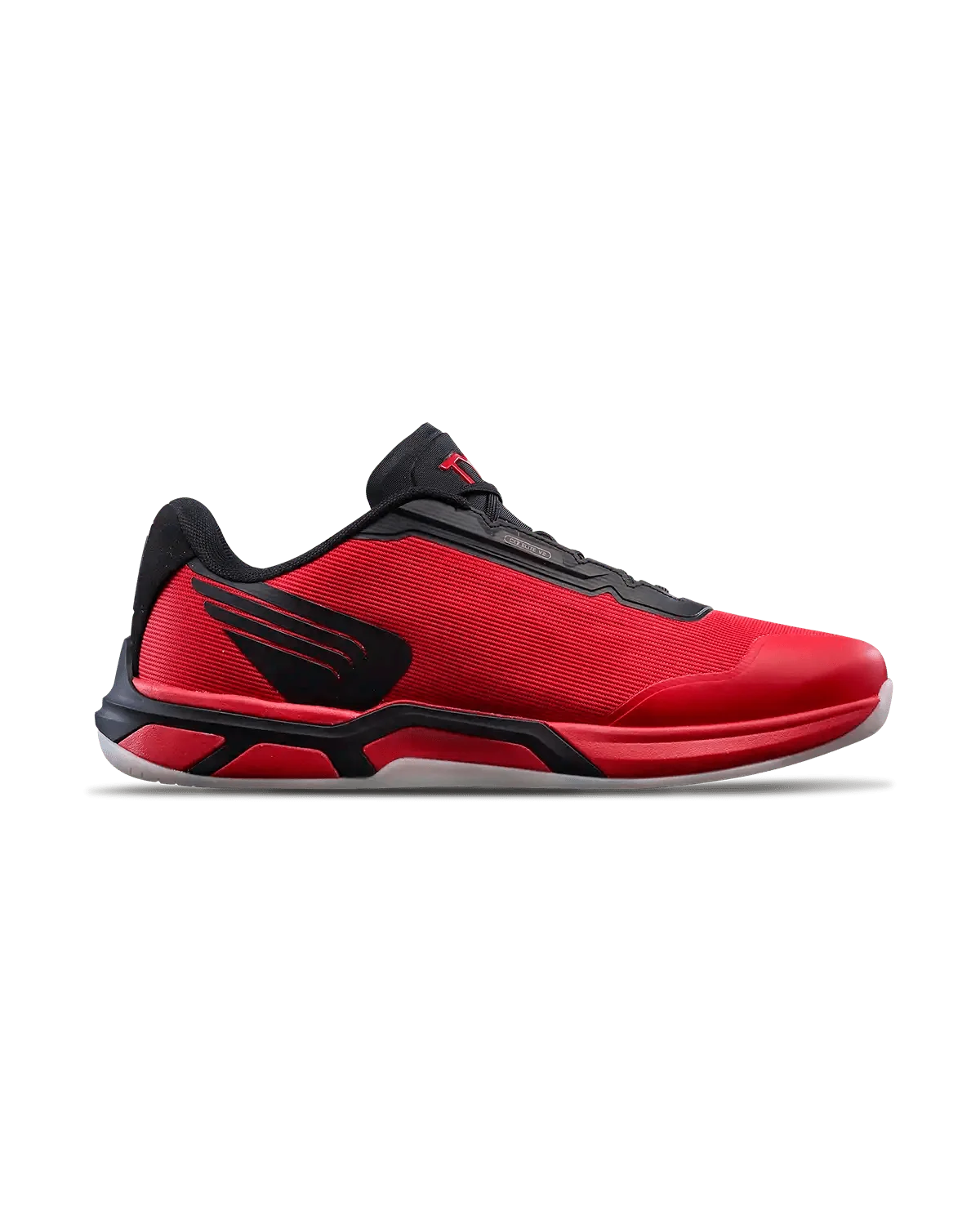 Tyr Men's Cxt Elite V2 Röd/Svart