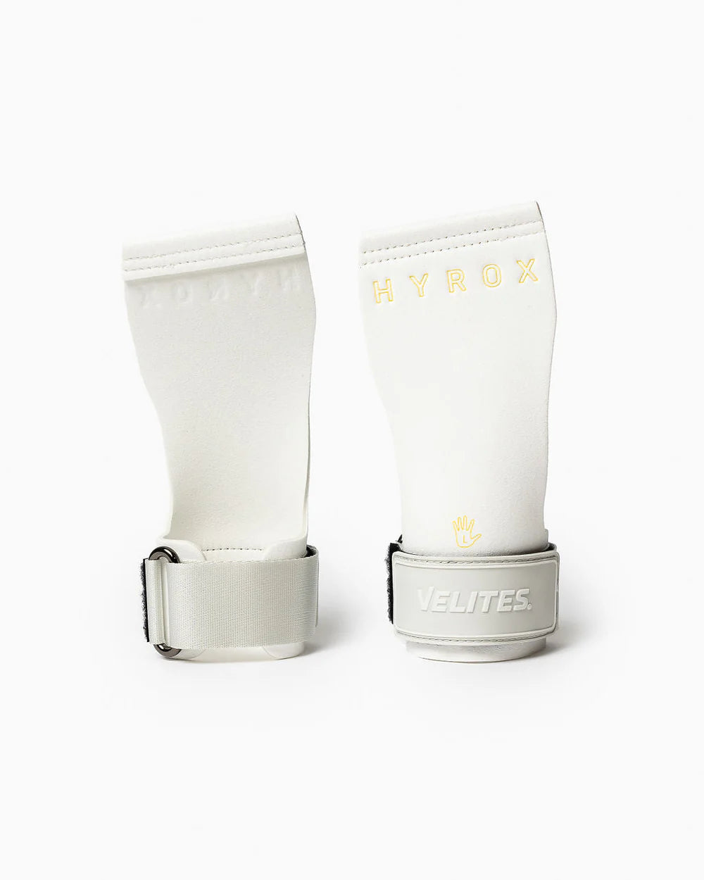 Velites Hyrox Handgrips Quad Pro