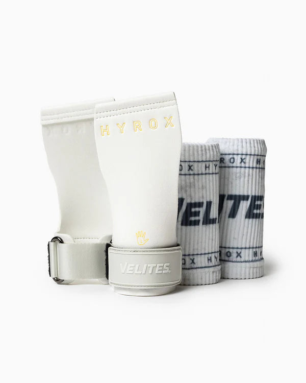 Velites Hyrox Handgrips Quad Pro
