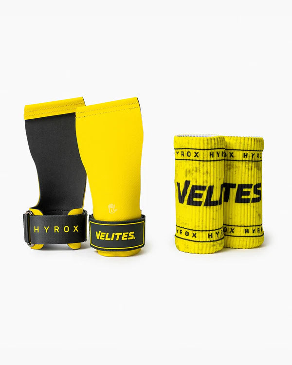 Velites Hyrox Quad Ultra