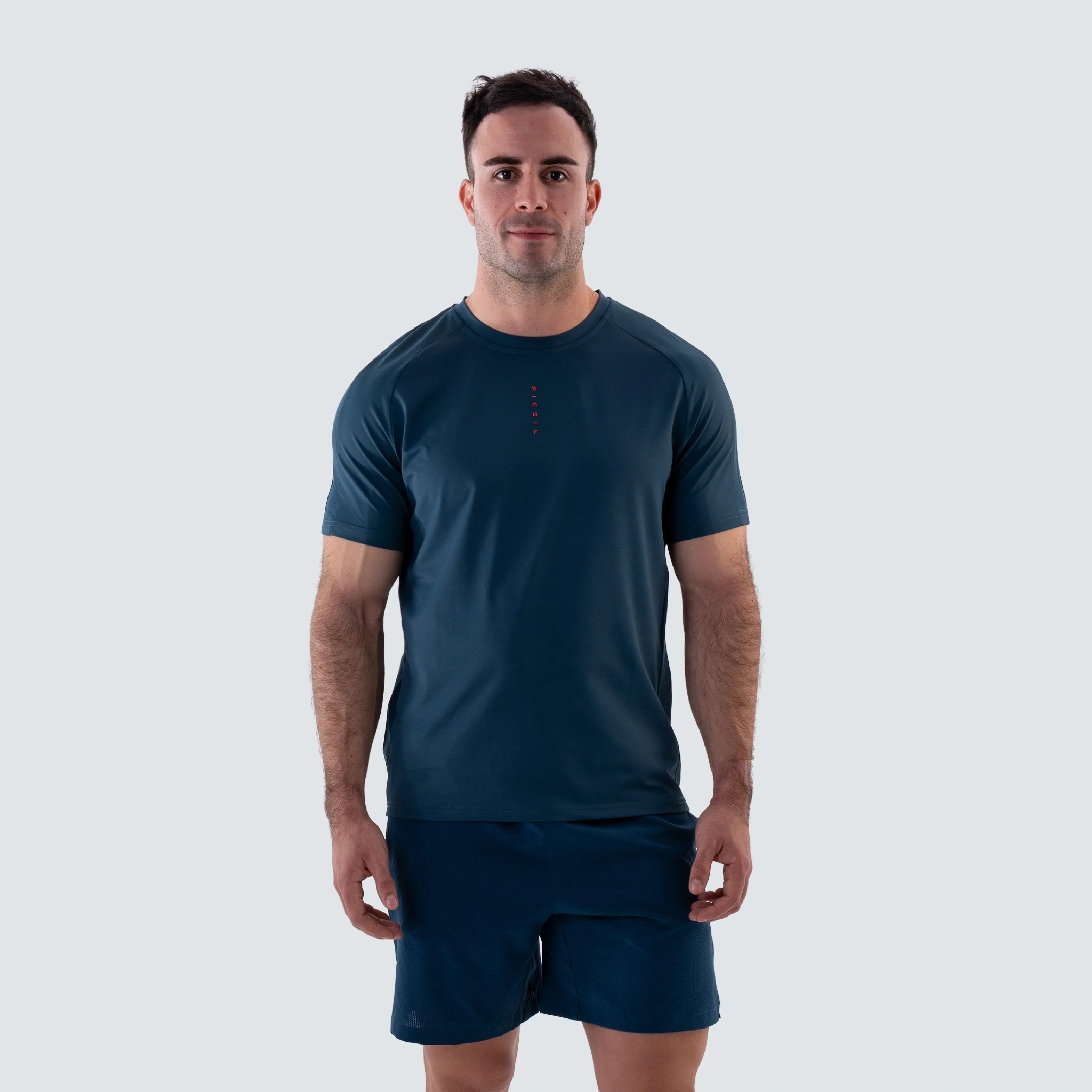 Picsil Performance T-shirt AW25 Midnight